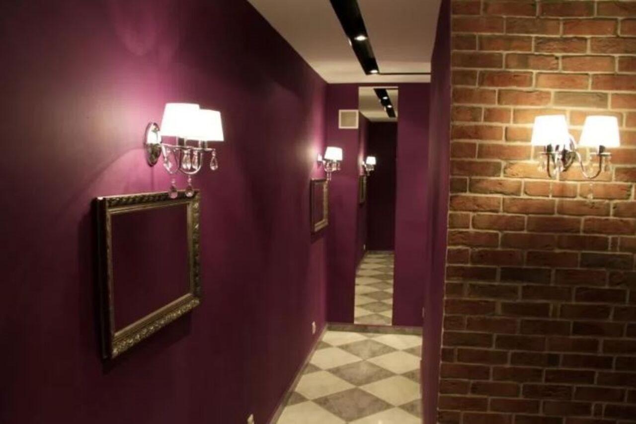 Greg&Tom Party Hostel Krakow Exterior photo